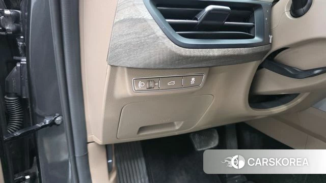 Kia K8 2021 Серый из Кореи, фото 3