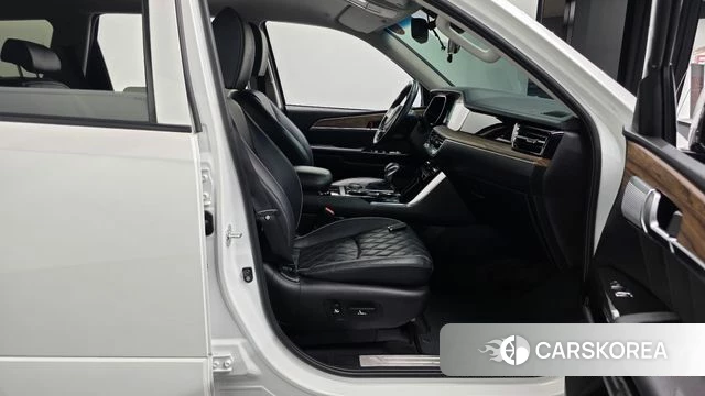 Kia Mohave Master 2020 Белый из Кореи, фото 3