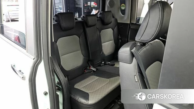 Kia The New Ray 2022 Светло-зеленый из Кореи, фото 3