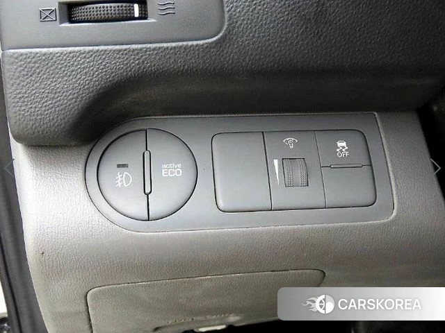 Hyundai The New Grand Starex 2021 Белый из Кореи, фото 3