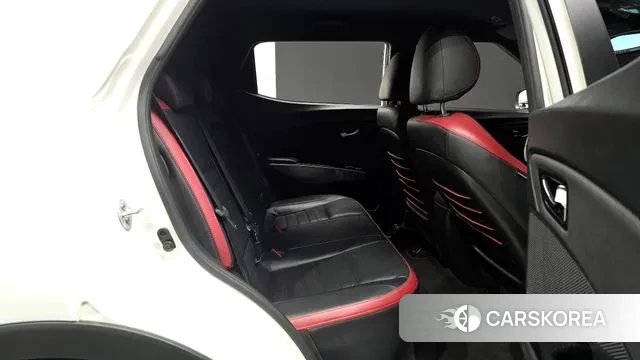 Ssangyong Tivoli Air 2020 Белый из Кореи, фото 3