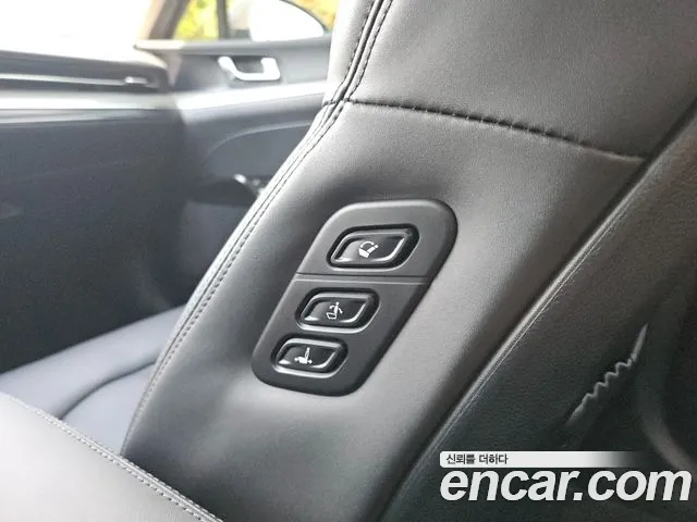 Kia The New K5 3rd generation id 2695934 из Кореи 3