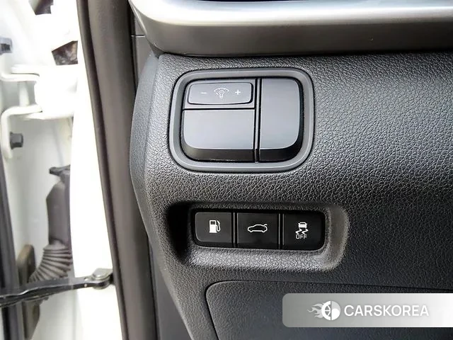 Kia The New K5 2nd generation 2018 Белый из Кореи, фото 3