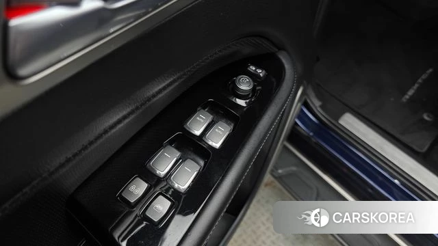 Ssangyong G4 Rexton 2018 Синий из Кореи, фото 3