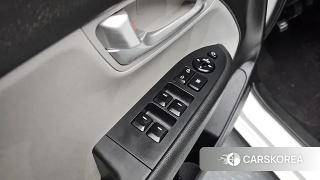 Kia The New Ray id 2885626 из Кореи 3