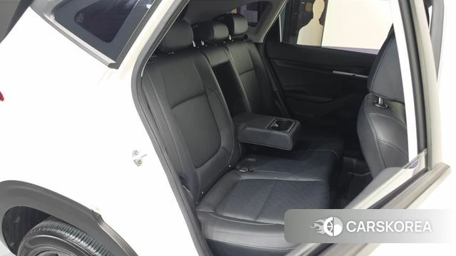 Kia Seltos 2019 Белый из Кореи, фото 3