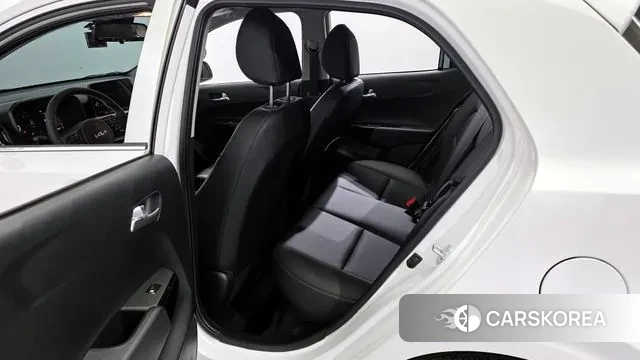 Kia The New Morning (JA) 2024 Белый из Кореи, фото 3