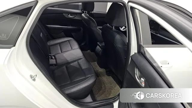 Kia Come New K3 2018 Белый из Кореи, фото 3