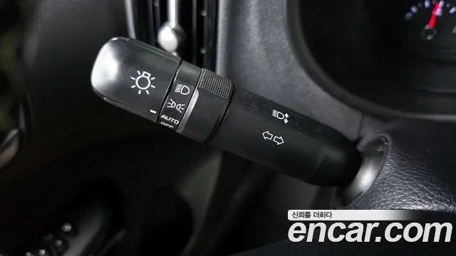 Kia All New Morning (JA) 2019 Небесно-голубой из Кореи, фото 3