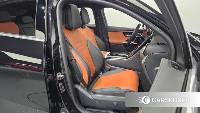 Mercedes-Benz GLC-Class X254 2025 Черный из Кореи, фото 3