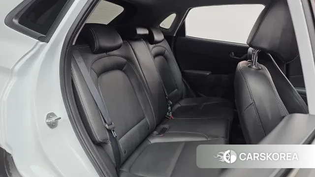 Hyundai Kona 2019 Белый из Кореи, фото 3