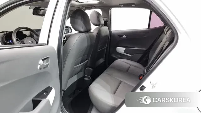 Kia All New Morning (JA) 2019 Белый из Кореи, фото 3