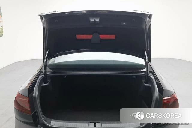 Volkswagen Magotan 2023 Черный из Китая, фото 3
