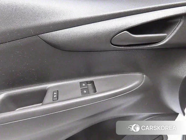 Chevrolet (GM Daewoo) The Next Spark 2018 Белый из Кореи, фото 3