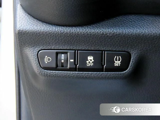 Kia Morning Urban (JA) 2023 Белый из Кореи, фото 3