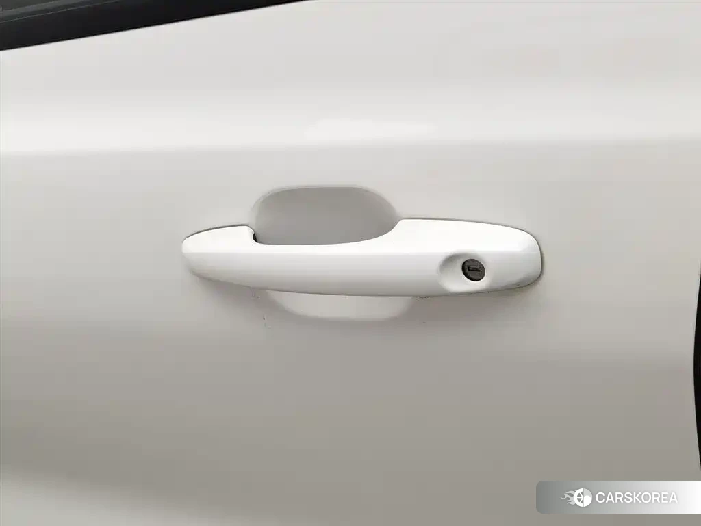 Ford Fox 2022 Белый из Китая, фото 3