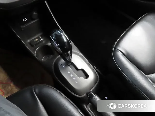 Chevrolet (GM Daewoo) The New Spark 2019 Серебряный из Кореи, фото 3