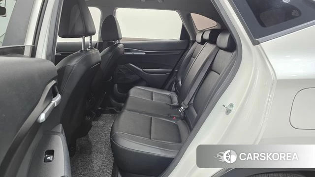 Kia The New Seltos 2022 Белый из Кореи, фото 3