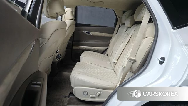 Genesis GV80 2023 Белый из Кореи, фото 3