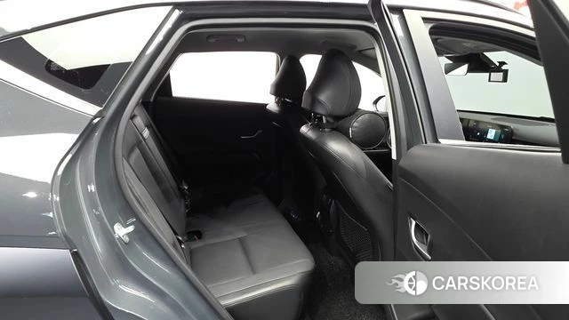 Hyundai Kona (SX2) 2023 Серый из Кореи, фото 3