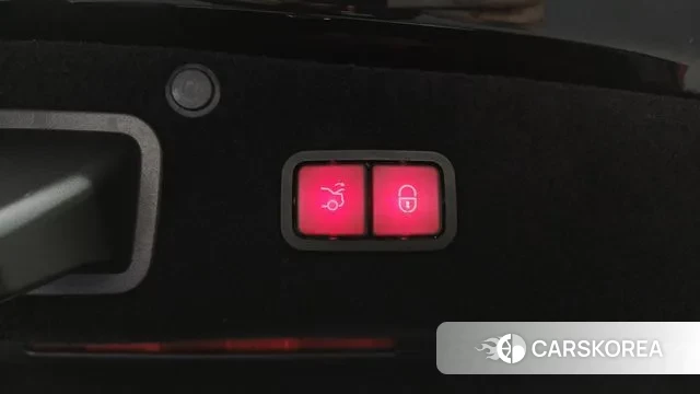 Mercedes-Benz S-Class W222 2020 Черный из Кореи, фото 3