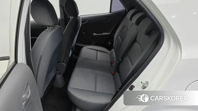 Kia All New Morning (JA) 2018 Белый из Кореи, фото 3