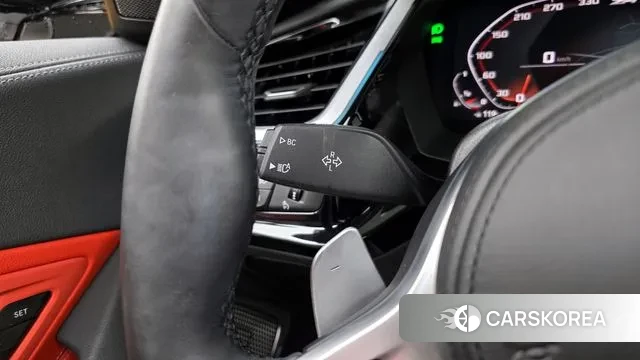 BMW Z4 (G29) 2023 Белый из Кореи, фото 3