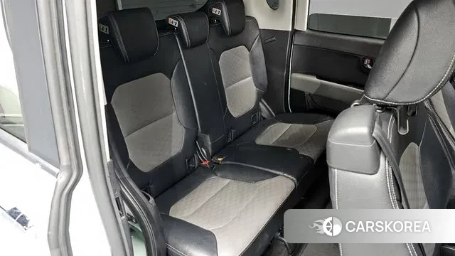 Kia The New Ray 2018 Небесно-голубой из Кореи, фото 3