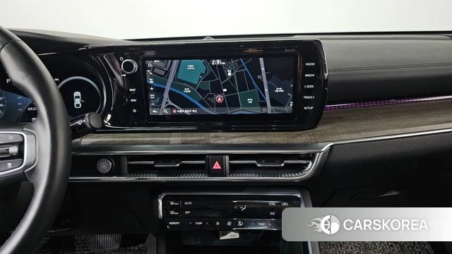 Kia K5 3rd generation 2020 Белый из Кореи, фото 3