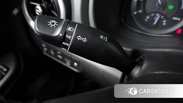 Hyundai The New Kona Hybrid 2021 Серый из Кореи, фото 3