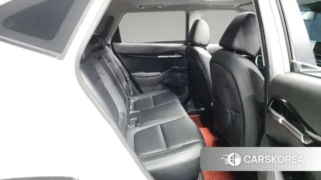 Kia Seltos 2019 Белый из Кореи, фото 3