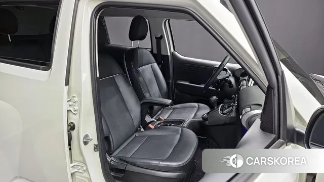 Hyundai Casper 2022 Жемчужный цвет из Кореи, фото 3