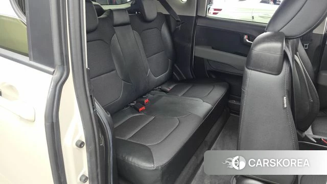 Kia The New Kia Ray 2023 Жемчужный цвет из Кореи, фото 3