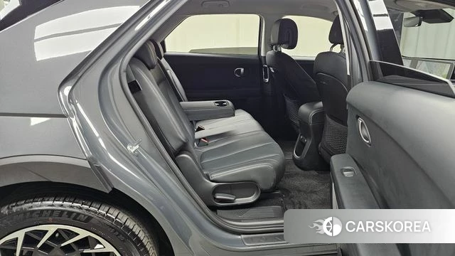 Hyundai Ionic 5 2024 Серый из Кореи, фото 3