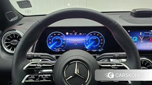 Mercedes-Benz EQB X243 2025 Черный из Кореи, фото 3