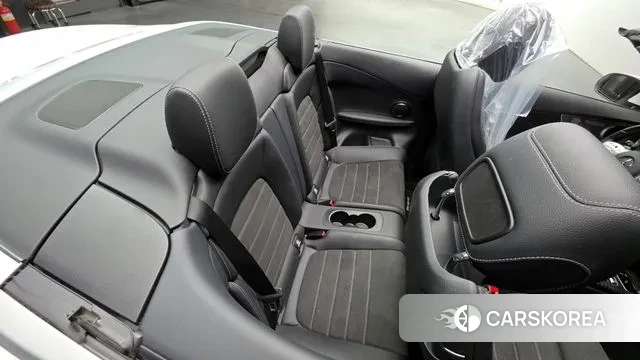 Mercedes-Benz C-Class W205 2021 Белый из Кореи, фото 3