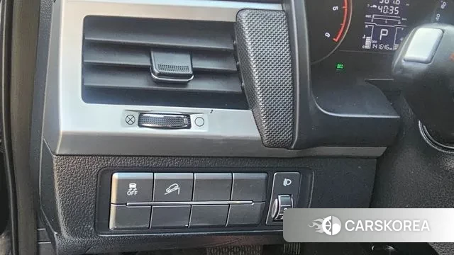 Ssangyong Rexton Sports 2019 Синий из Кореи, фото 3