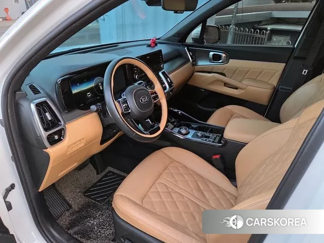 Kia Sorento 4th Generation id 3656105 из Кореи 3