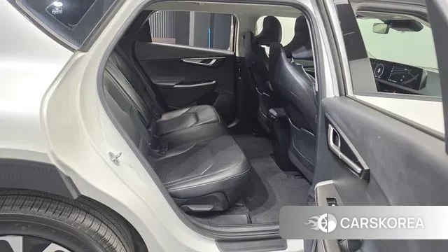 Kia EV6 2021 Белый из Кореи, фото 3