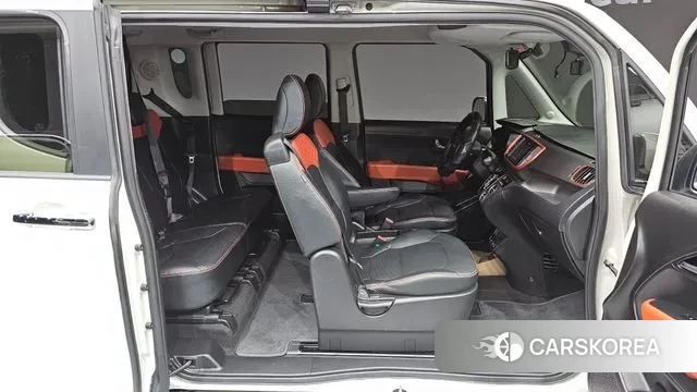 Kia The New Ray 2022 Жемчужный цвет из Кореи, фото 3