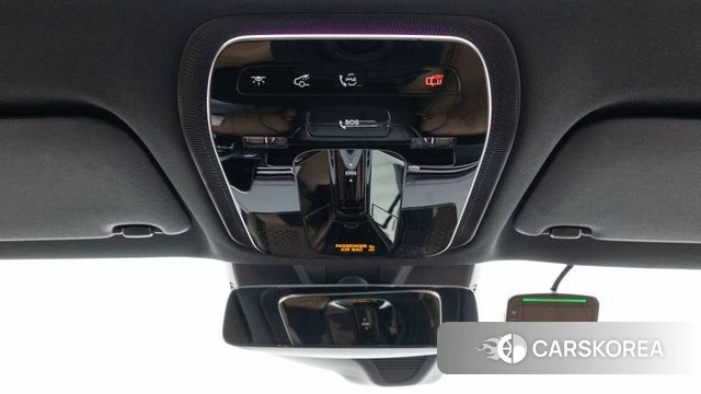 Mercedes-Benz E-Class W214 2025 Белый из Кореи, фото 3