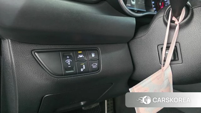 Genesis G70 2019 Серый из Кореи, фото 3