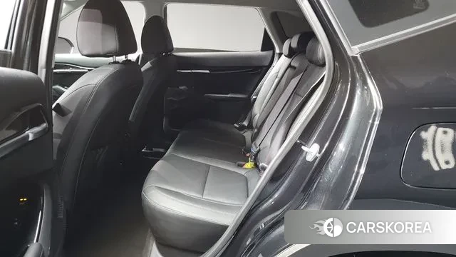 Kia The New Seltos 2023 Черный из Кореи, фото 3