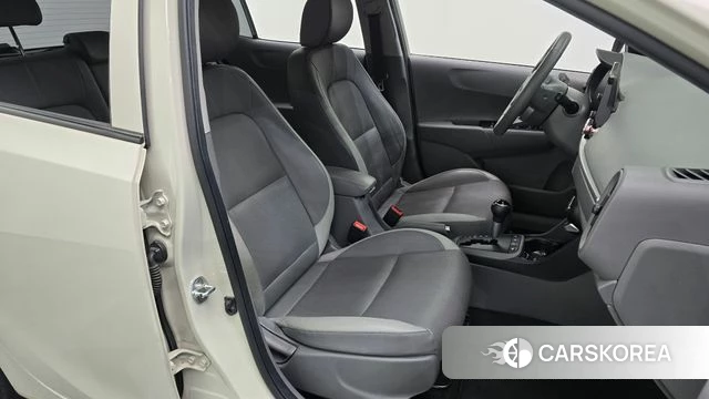 Kia Morning Urban (JA) 2020 Жемчужный цвет из Кореи, фото 3