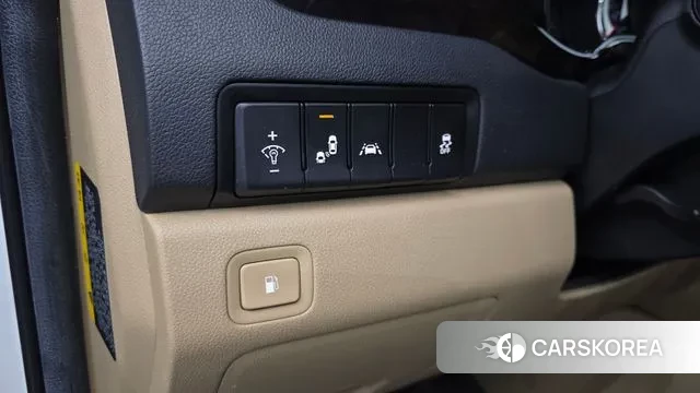 Kia The New Carnival 2018 Белый из Кореи, фото 3