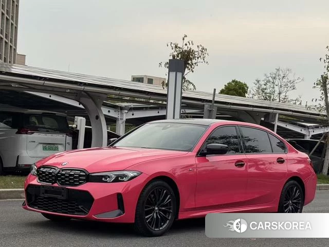 BMW 3 series id 3969210 из Китая 3