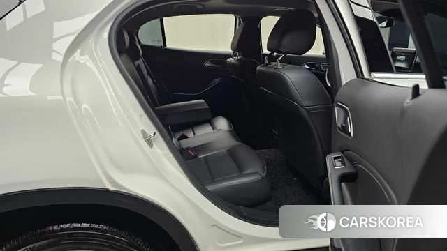 Mercedes-Benz GLA-Class X156 2019 Белый из Кореи, фото 3