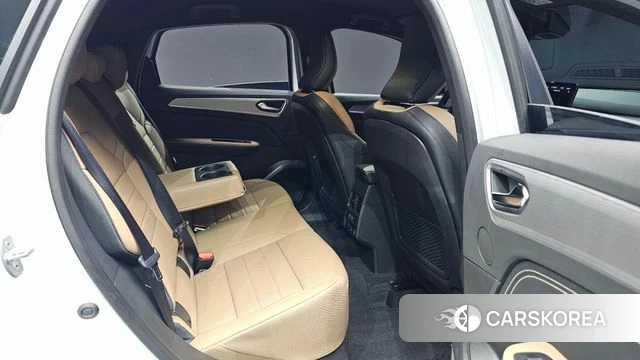 Renault Korea (Samsung) Arcana 2025 Белый из Кореи, фото 3