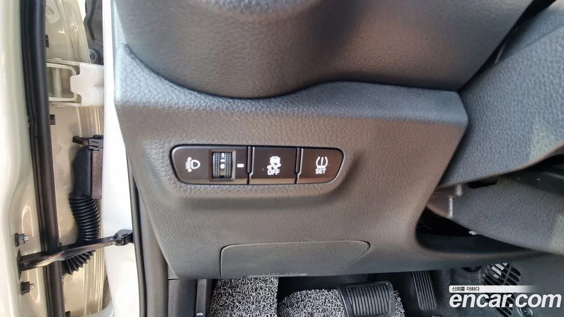 Kia The New Morning (JA) id 1828773 из Кореи 3