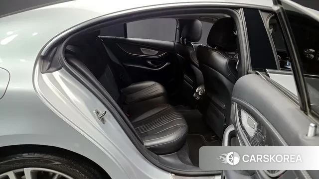 Mercedes-Benz CLS-Class C257 2019 Серебряный из Кореи, фото 3